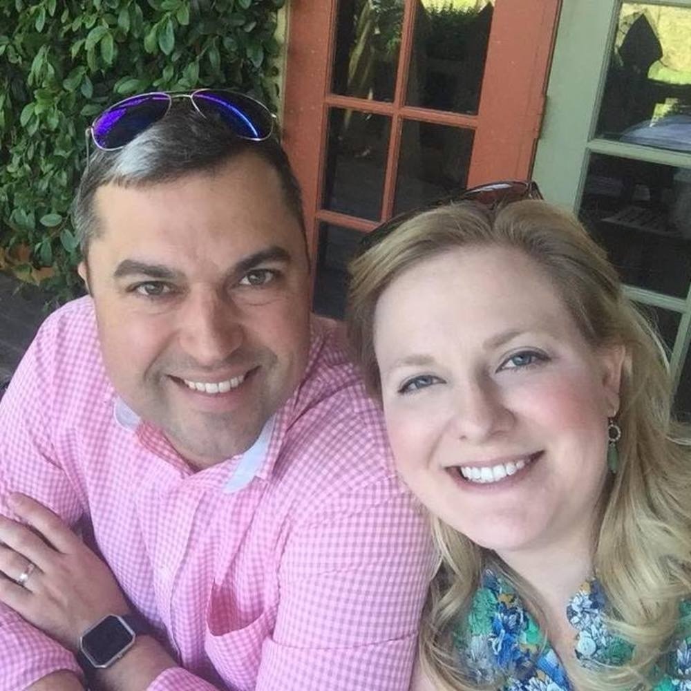 Meet your Posher, Meghan